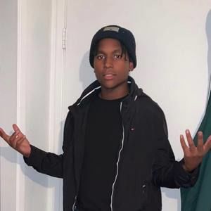 Meet your Posher, Jaylyn